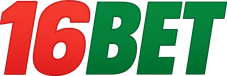 16bet Logo